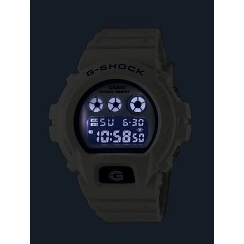 DW-6900HDS-7ER Casio karóra
