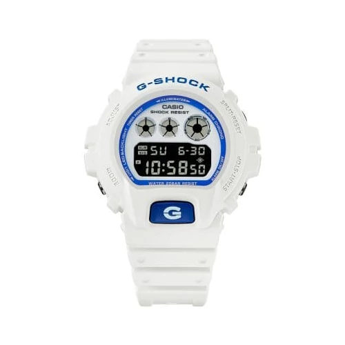DW-6900HDS-7ER Casio karóra