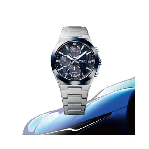 EFS-S650D-2AEF Casio karóra