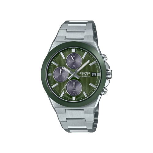 EFS-S650D-3AEF Casio karóra