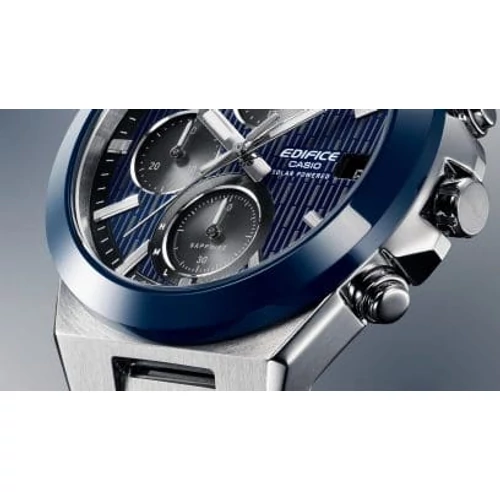 EFS-S650D-3AEF Casio karóra