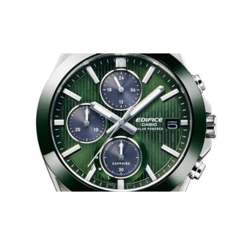 EFS-S650D-3AEF Casio karóra