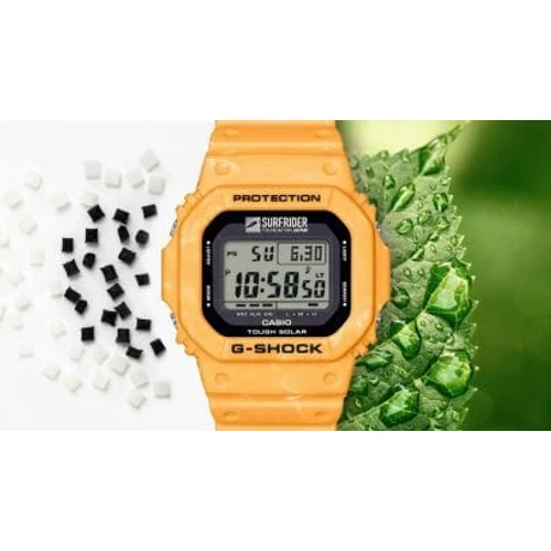 G-5600SFJ-9ER Casio karóra