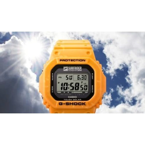 G-5600SFJ-9ER Casio karóra