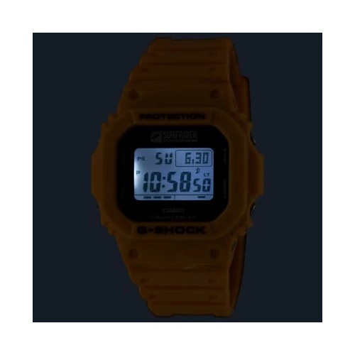 G-5600SFJ-9ER Casio karóra