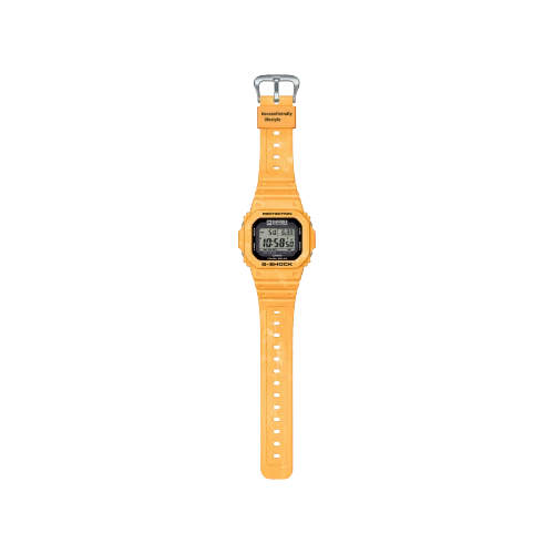 G-5600SFJ-9ER Casio karóra