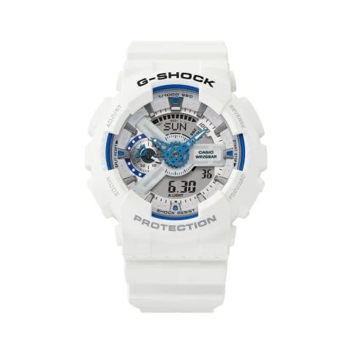 GA-110HDS-7AER Casio karóra