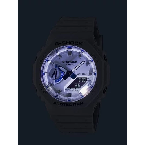 GA-2100HDS-7AER Casio karóra