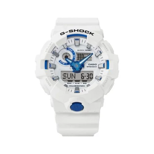 GA-700HDS-7AER Casio karóra