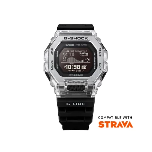 GBX-100S-1ER Casio karóra