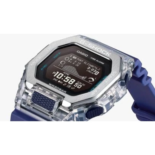 GBX-100S-1ER Casio karóra