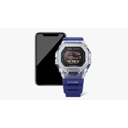GBX-100S-1ER Casio karóra