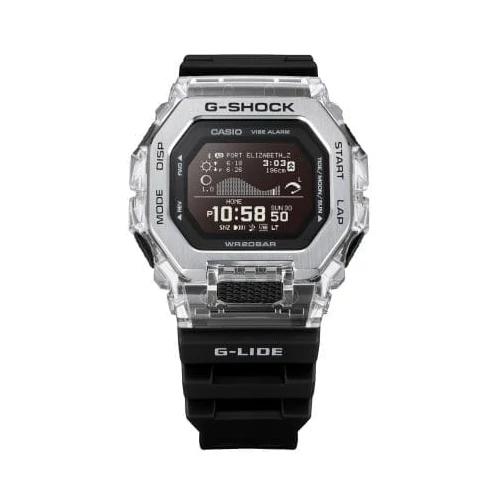 GBX-100S-1ER Casio karóra