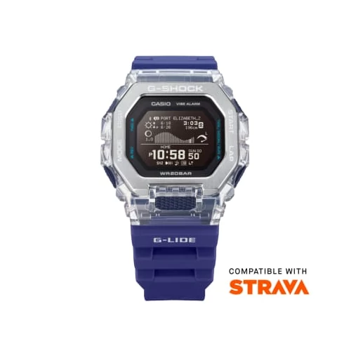 GBX-100S-2ER Casio karóra