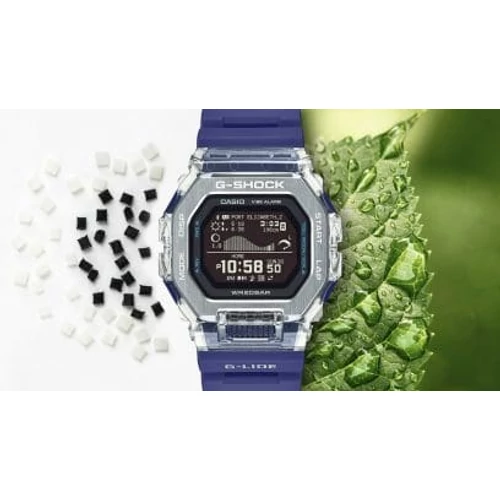 GBX-100S-2ER Casio karóra