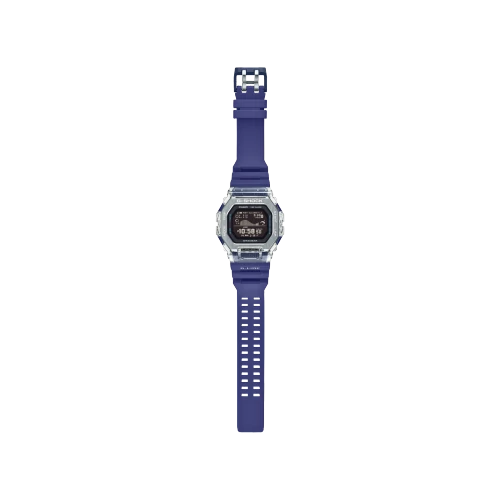 GBX-100S-2ER Casio karóra