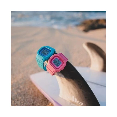 GLX-S5610-2ER Casio karóra