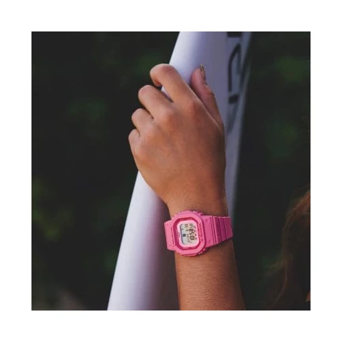 GLX-S5610-4ER Casio karóra