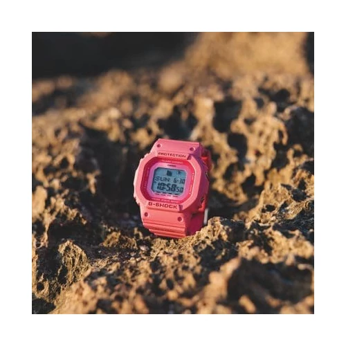 GLX-S5610-4ER Casio karóra