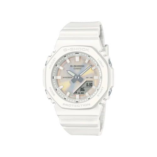 GMA-P2100PC-7AER Casio karóra