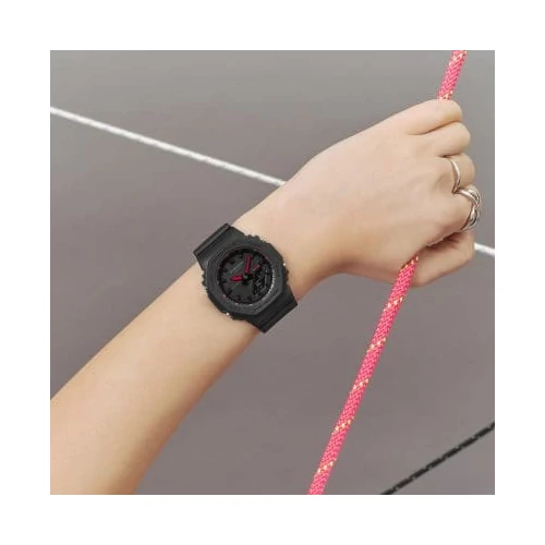 GMA-P2100SA-1A1ER Casio karóra