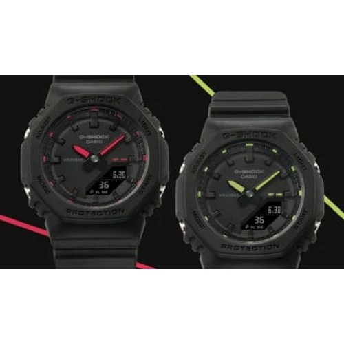 GMA-P2100SA-1A1ER Casio karóra