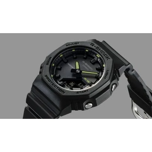 GMA-P2100SA-1A1ER Casio karóra