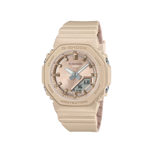 GMA-P2100ST-9AER Casio karóra