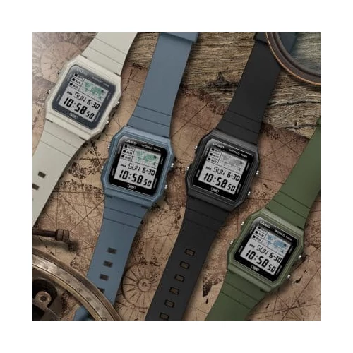 LF-30W-1AEF Casio karóra