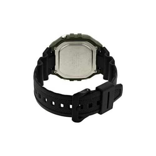 W-218H-3BVEF Casio karóra