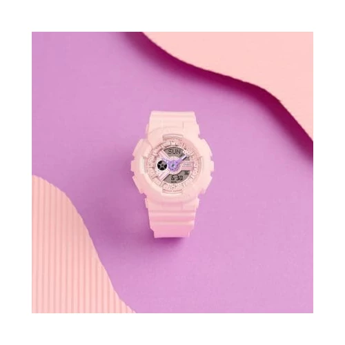 BA-110AH-4AER Casio karóra