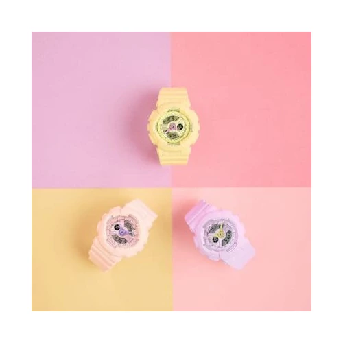 BA-110AH-4AER Casio karóra