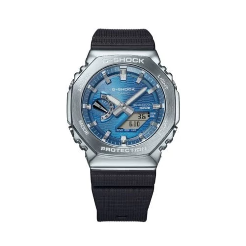 GBM-2100A-2BER Casio karóra