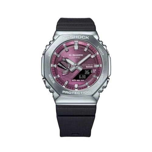 GBM-2100A-4BER Casio karóra