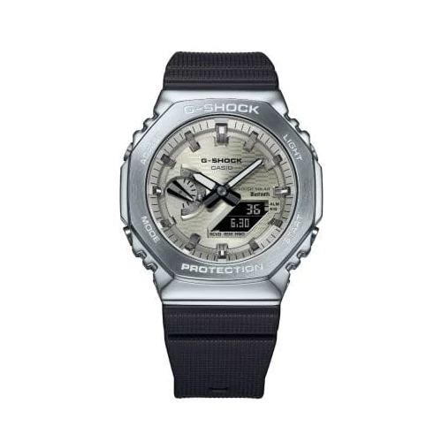 GBM-2100A-8BER Casio karóra