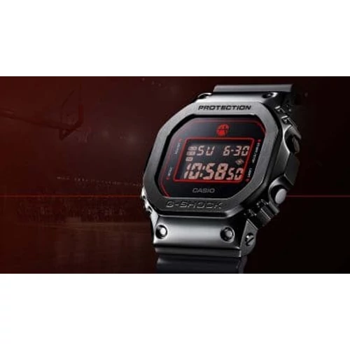 GM-5600RH-1ER Casio karóra