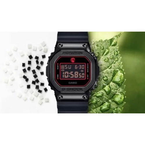 GM-5600RH-1ER Casio karóra