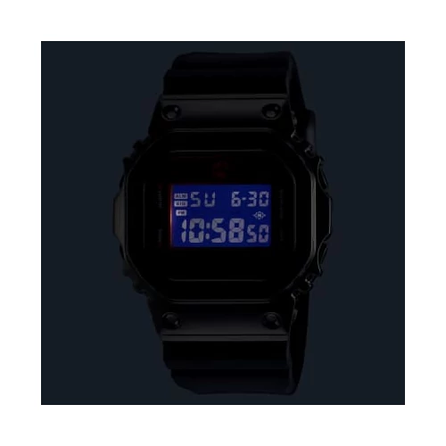 GM-5600RH-1ER Casio karóra