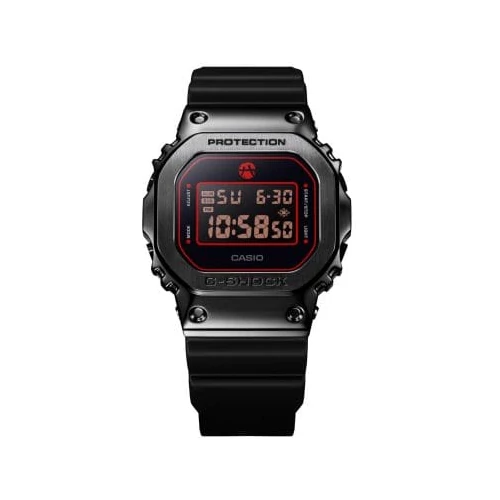 GM-5600RH-1ER Casio karóra