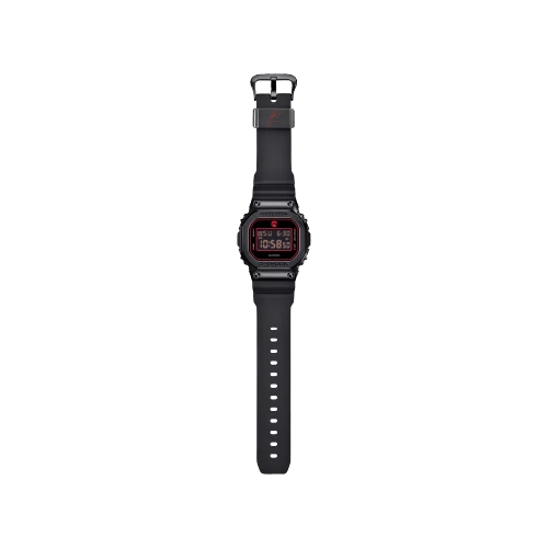 GM-5600RH-1ER Casio karóra