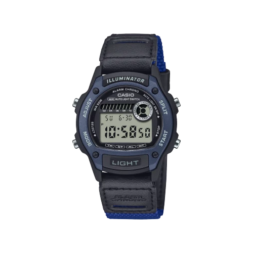 W-220HF-2AVEF Casio karóra