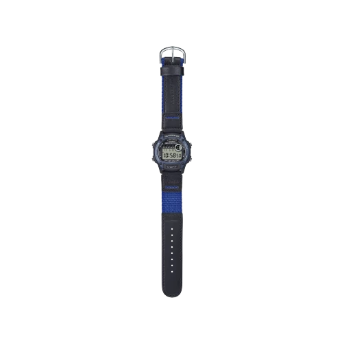 W-220HF-2AVEF Casio karóra