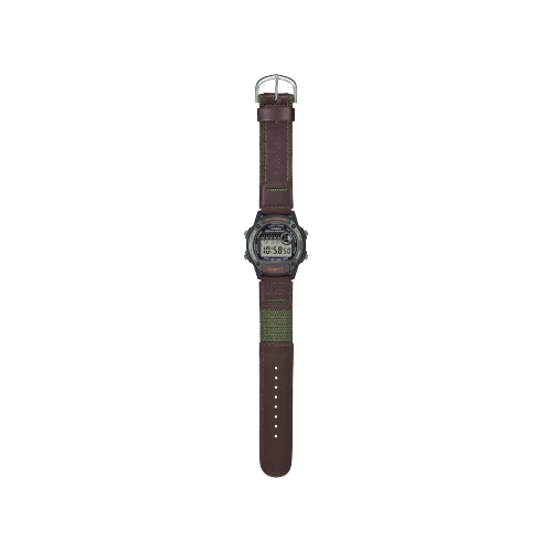 W-220HF-3AVEF Casio karóra