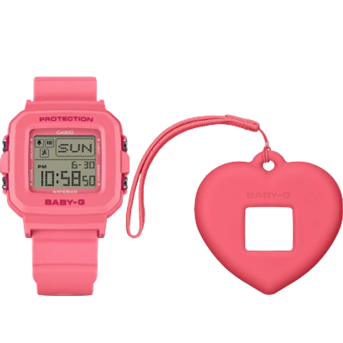 BGD-10KH-4ER Casio karóra