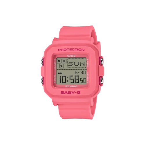 BGD-10KH-4ER Casio karóra