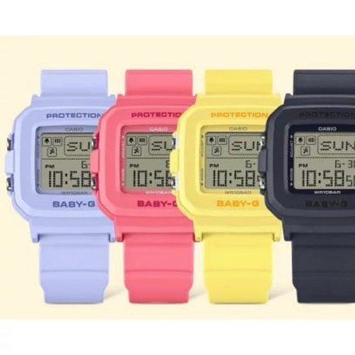 BGD-10KH-4ER Casio karóra