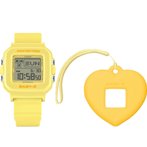 BGD-10KH-9ER Casio karóra