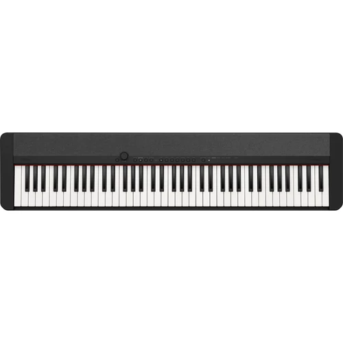  CT S1-76BK Szintetizátor CASIO