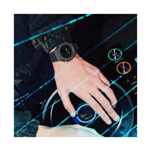 GA-2100K-1AER Casio karóra