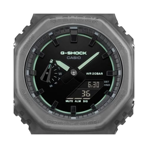 GA-2100K-1AER Casio karóra
